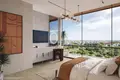 Appartement 3 chambres 121 m² Doubaï, Émirats arabes unis