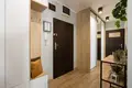 3 room apartment 77 m² Warsaw, Poland