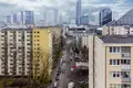 2 room apartment 36 m² Warsaw, Poland