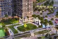 Mieszkanie 1 pokój 28 m² Ho Chi Minh City, Wietnam