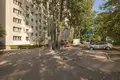 Appartement 1 chambre 31 m² Varsovie, Pologne