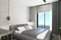 Квартира 1 спальня 48 м² Тиват, Черногория