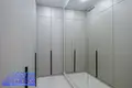 Wohnung 2 zimmer 36 m² Minsk, Belarus