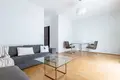 2 room apartment 52 m² in Warsaw, Poland