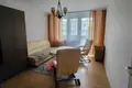 Apartamento 3 habitaciones 50 m² en Cracovia, Polonia