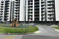 Mieszkanie 2 pokoi 49 m² Mińsk, Białoruś