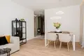 Apartamento 3 habitaciones 69 m² Poznan, Polonia