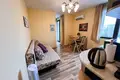 1 bedroom apartment 40 m² Sunny Beach Resort, Bulgaria
