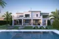 6 bedroom villa 614 m² Germasogeia, Cyprus