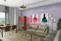 Apartamento 3 habitaciones 90 m² Nea Peramos, Grecia