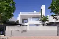 3-Schlafzimmer-Villa 110 m² Torre Pacheco, Spanien