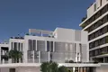 2 bedroom penthouse 146 m² Sveti Stefan, Montenegro