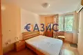 Mieszkanie 2 pokoi 61 m² Nesebyr, Bułgaria