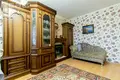 Apartamento 3 habitaciones 63 m² Minsk, Bielorrusia