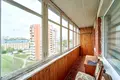 1 room apartment 36 m² Minsk, Belarus