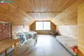 House 89 m² Garliava, Lithuania