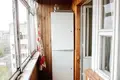 1 room apartment 31 m² Homel, Belarus