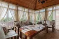 Maison 383 m² Barawliany, Bélarus