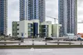 Квартира 1 комната 28 м² Минск, Беларусь