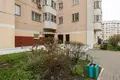 1 room apartment 50 m² Minsk, Belarus