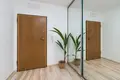 Appartement 2 chambres 52 m² en Poznan, Pologne