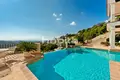 4 bedroom house 262 m² Benahavis, Spain