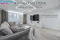 Wohnung 2 zimmer 53 m² Vilnius, Litauen
