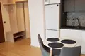 Appartement 2 chambres 35 m² en Cracovie, Pologne