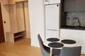 Apartamento 2 habitaciones 35 m² en Cracovia, Polonia