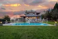 Casa 11 habitaciones 1 000 m² Municipality of Pylos and Nestoras, Grecia