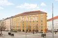 Квартира 3 комнаты 78 м² Helsinki sub-region, Финляндия