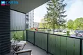 Квартира 3 комнаты 71 м² Вильнюс, Литва