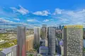 Residential complex ZK Sydney City