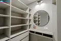 Квартира 4 комнаты 61 м² Каунас, Литва