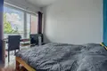 2 room apartment 39 m² Warsaw, Poland