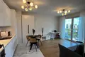 Квартира 2 комнаты 41 м² в Варшаве, Польша