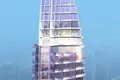 Appartement 2 chambres 76 m² Dubaï, Émirats arabes unis