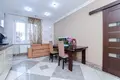 Wohnung 3 zimmer 102 m² Minsk, Weißrussland