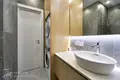 Apartamento 3 habitaciones 64 m² Minsk, Bielorrusia