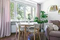 Wohnung 3 zimmer 45 m² Warschau, Polen