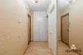 Wohnung 2 Zimmer 43 m² Minsk, Weißrussland