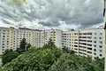 Wohnung 1 zimmer 34 m² Minsk, Belarus