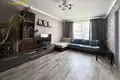 Appartement 3 chambres 68 m² Minsk, Bélarus