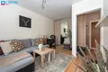 1 room apartment 21 m² Vilnius, Lithuania