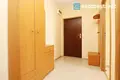 Apartamento 2 habitaciones 46 m² en Cracovia, Polonia