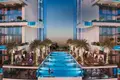 Mieszkanie 4 pokoi  Dubaj, Emiraty Arabskie