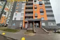 Wohnung 1 Zimmer 47 m² Kopisca, Weißrussland