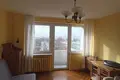 2 room apartment 35 m² in Warsaw, Poland