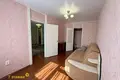 Wohnung 2 zimmer 46 m² Minsk, Belarus