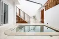 Villa mit 2 Schlafzimmern  Tibubeneng, Indonesien